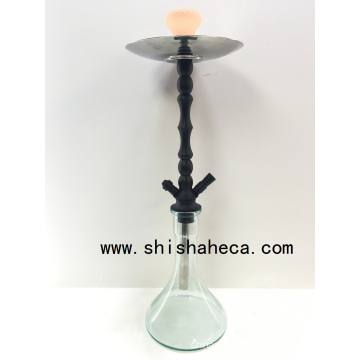 Wholesale Good Quality Aluminium Shisha Nargile Smoking Pipe Hookah